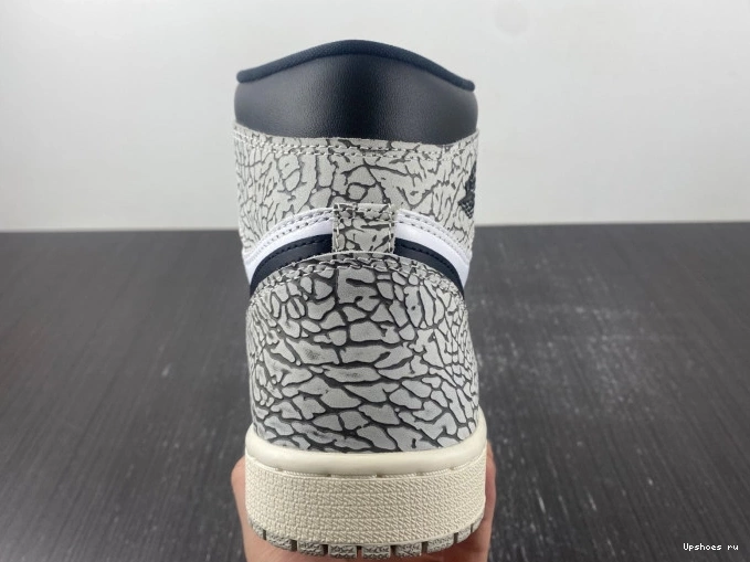 Jordan Cement Retro White OG DZ5485-052 High 1 0423